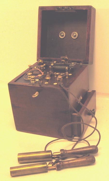Box 7